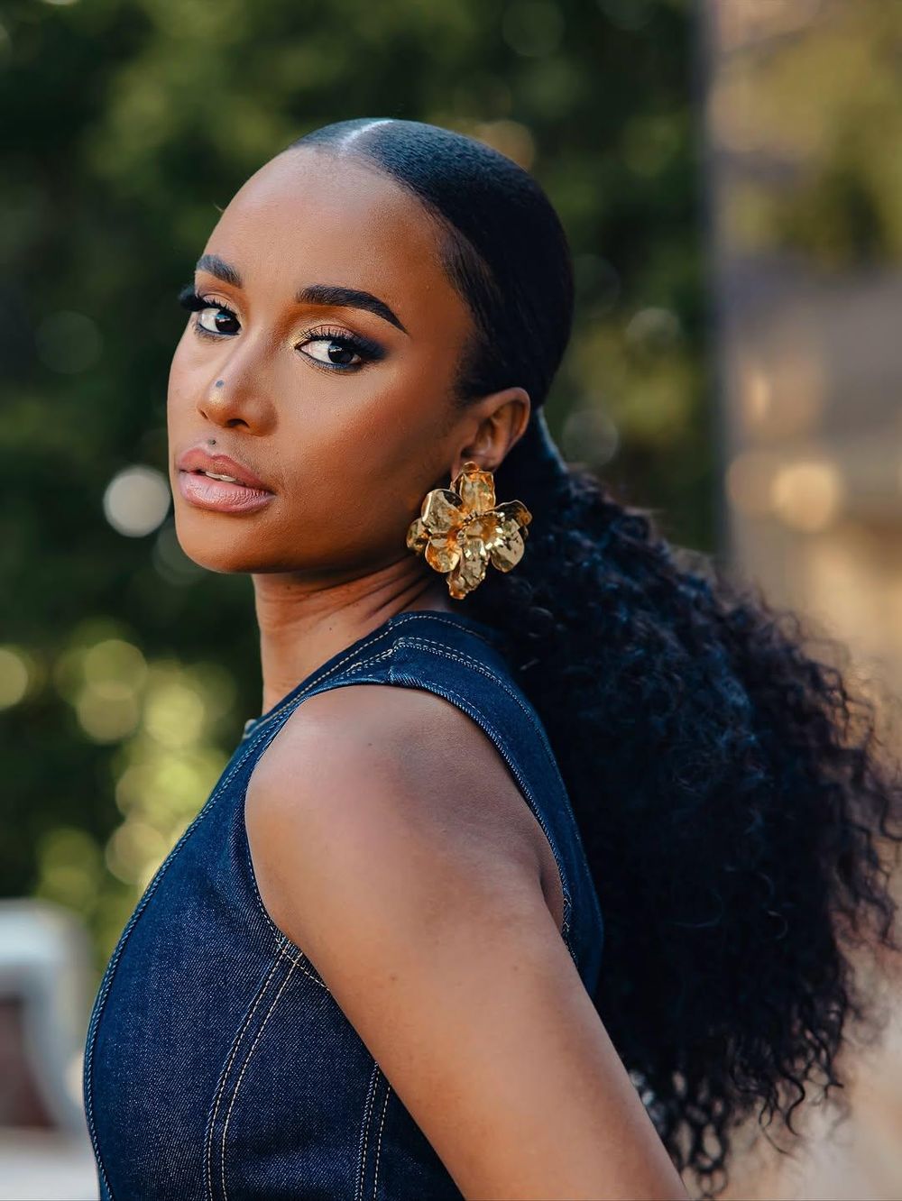 Zozibini Tunzi to host Miss Universe Zimbabwe 2026 grand finale