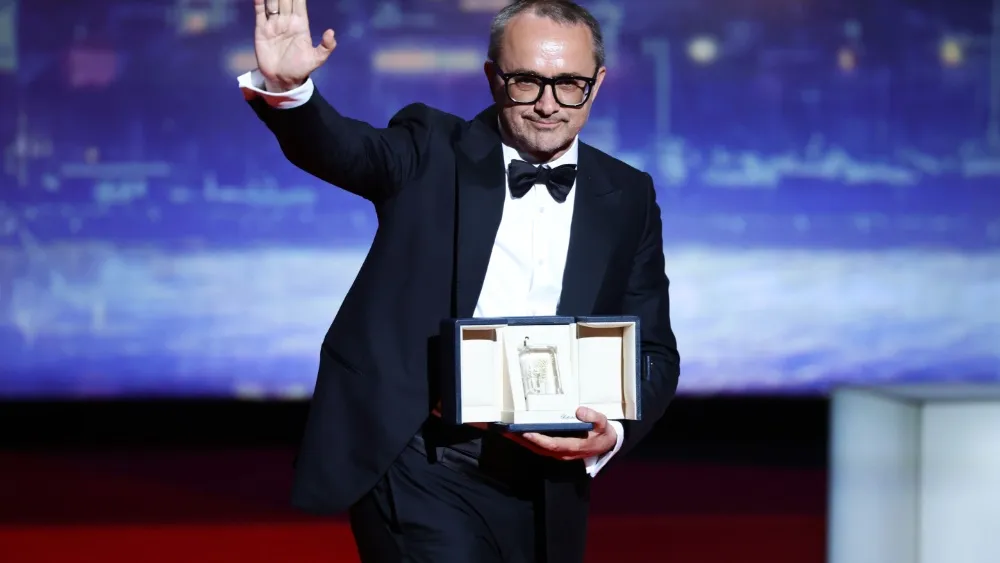 Zvyagintsev Addresses Putin at Cannes: 'Put an End to This Carnage'