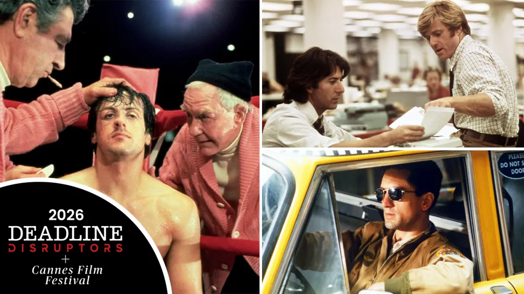 ‘All The President's Men‘ At 50: It Remains Politically Prescient