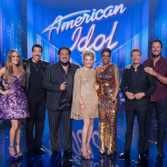 ‘American Idol’ Crowns Season 24 Winner