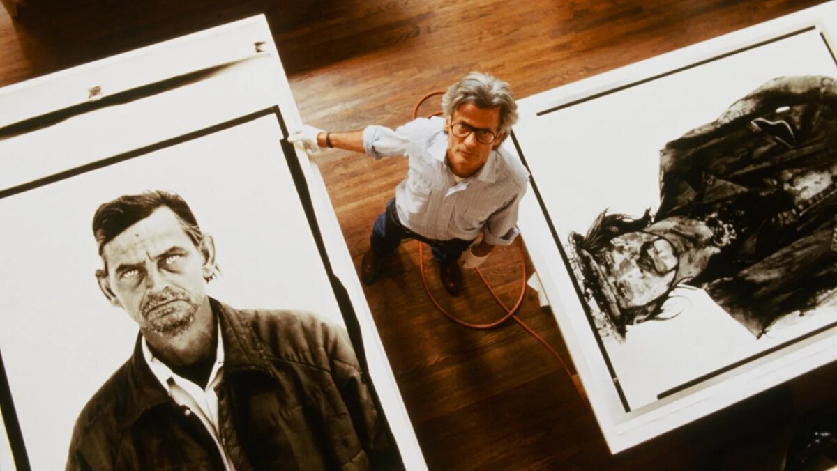‘Avedon’ Review: Ron Howard’s Admiring Profile of Richard Avedon