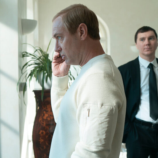 ‘The Wizard of the Kremlin’ Review: The New Rasputin