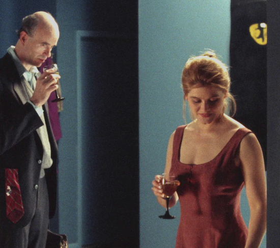 ‘What Happened Was’ (1994) Reminds Cult Film Fans Why Dating Is Hell