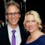 ‘Wild’ author Cheryl Strayed mourns death of husband Brian Lindstrom