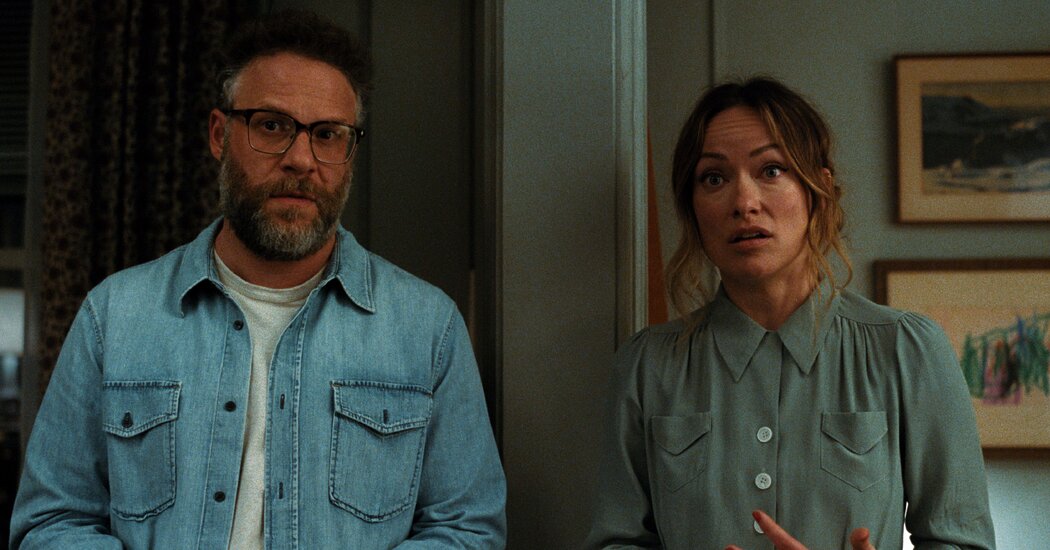 11 New Movies Our Critics Are Talking About This Week
