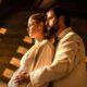 Supergirl movie Zor-El and Alura In Ze