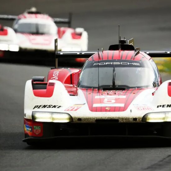 24 Hours of Le Mans (2026): How to Watch the Racing Event Online Free