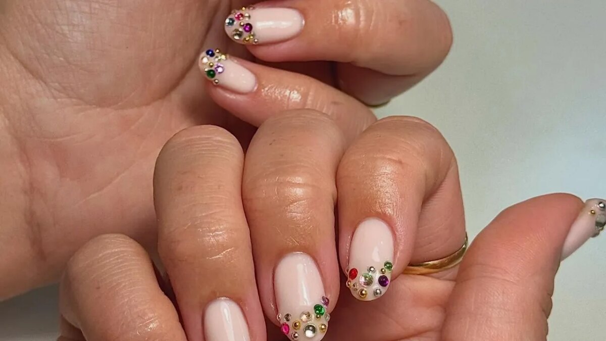 25 Trendy Nail Designs Everyone Is Asking for This Summer