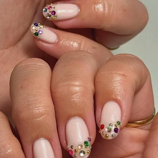 25 Trendy Nail Designs Everyone Is Asking for This Summer