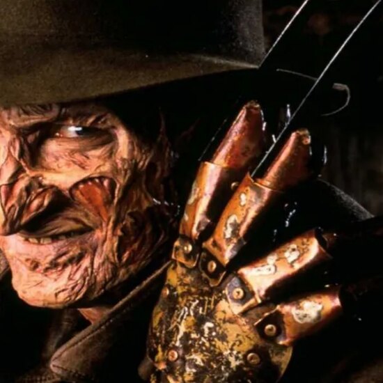 4 Horror Movie Quotes and Taglines That Fans Never Forgot
