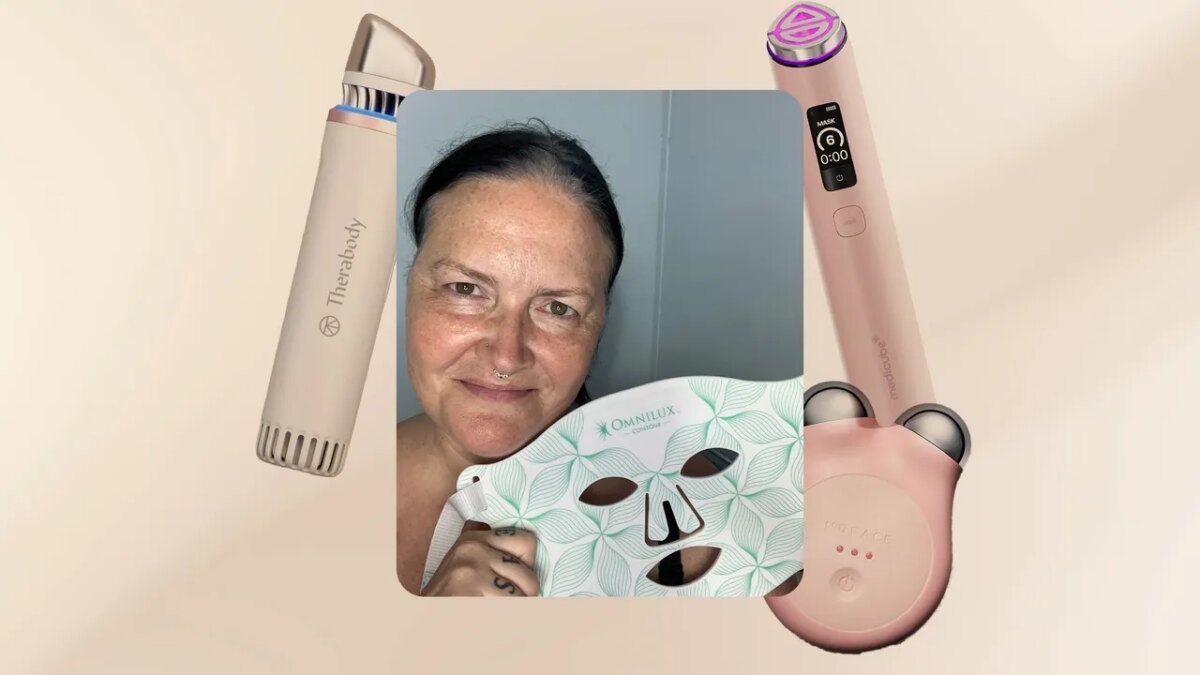 5 Best Antiaging Devices to Sculpt and Tone Mature Skin 2026