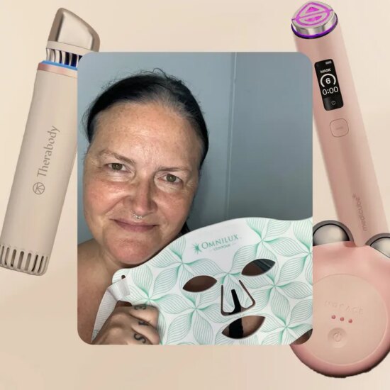 5 Best Antiaging Devices to Sculpt and Tone Mature Skin 2026