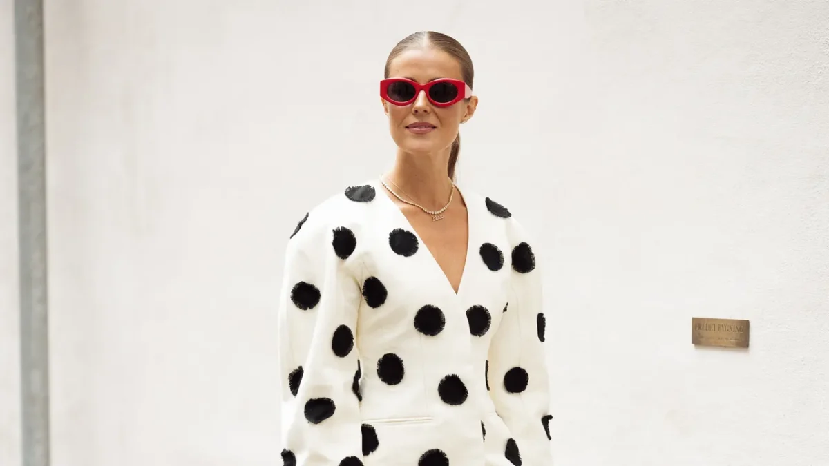 7 Summer Fashion Trends on Prime Day Sale: Polka Dots, Sneakerinas & More