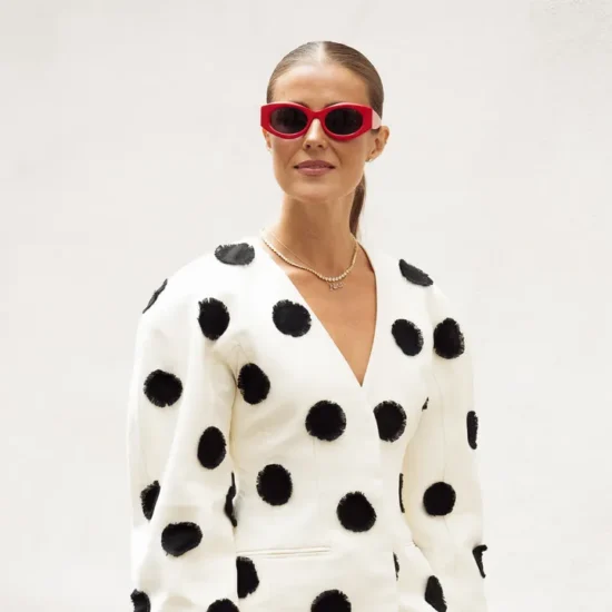 7 Summer Fashion Trends on Prime Day Sale: Polka Dots, Sneakerinas & More