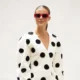7 Summer Fashion Trends on Prime Day Sale: Polka Dots, Sneakerinas & More