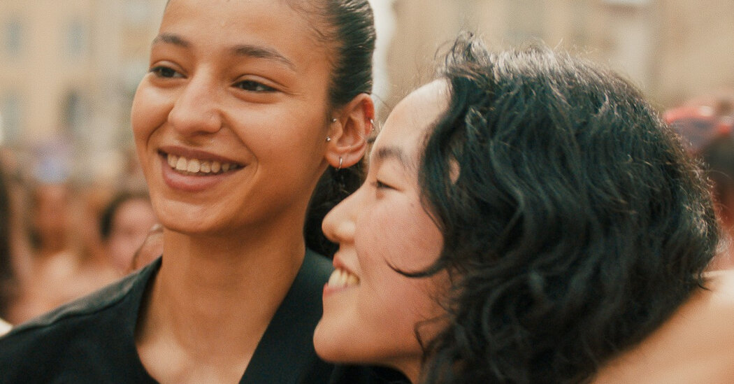 9 New Movies Our Critics Are Talking About This Week