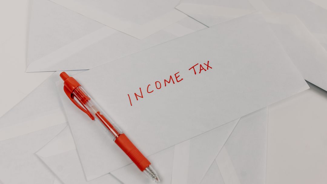 tax incentives