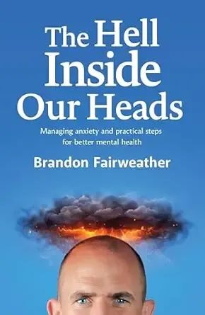 A Racing Mind: Navigating the Complexities of Anxiety