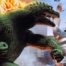 A remaster of 2002 game Godzilla: Destroy All Monsters Melee is reportedly coming this year