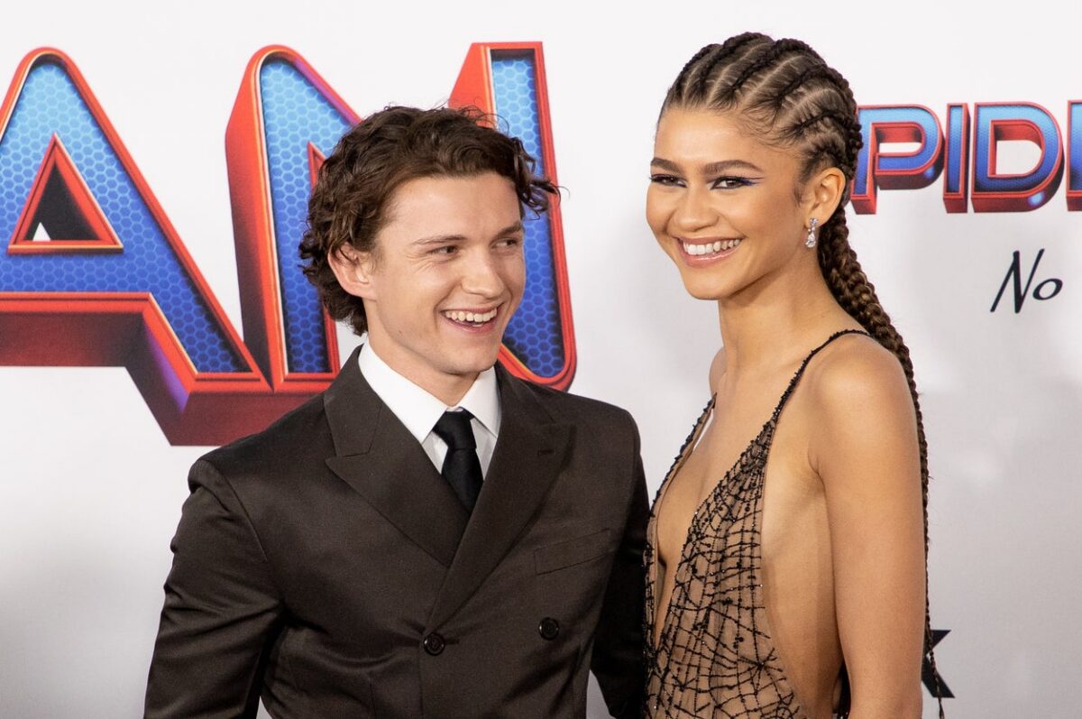 Actors Who Dated Their Co-Stars
