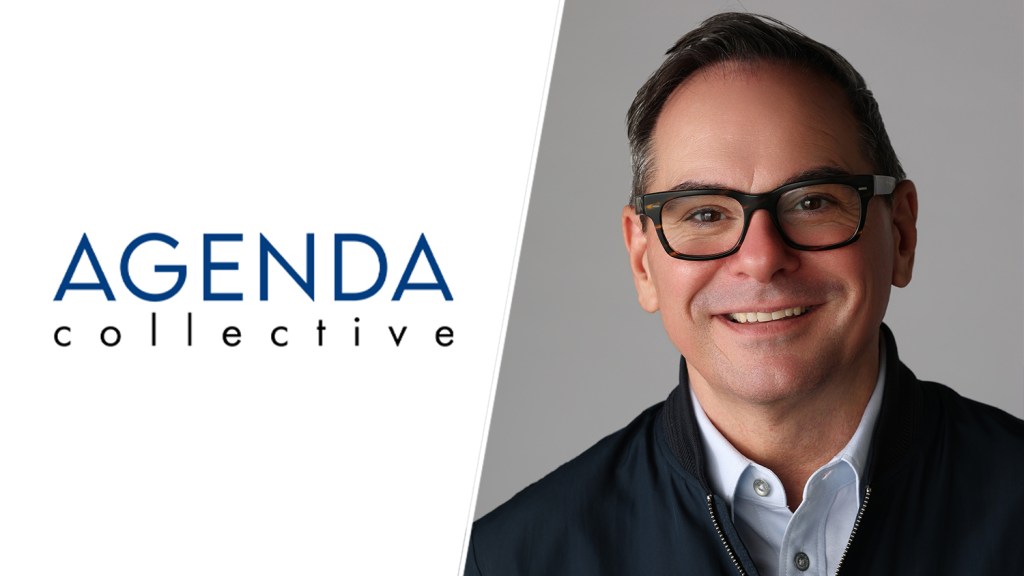 Adam Keen Launches Agenda Collective Full-Service PR Firm
