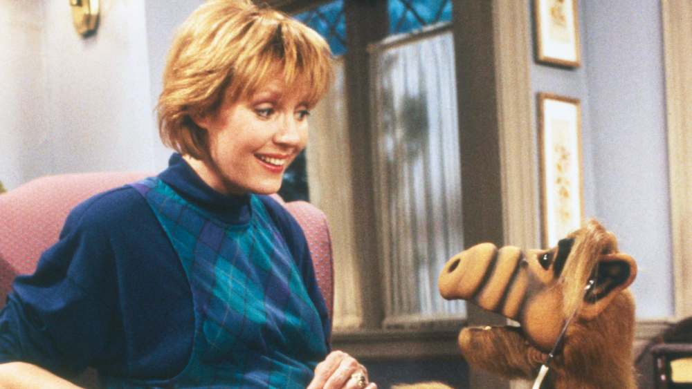 'Alf' Star Anne Schedeen Dies at 77