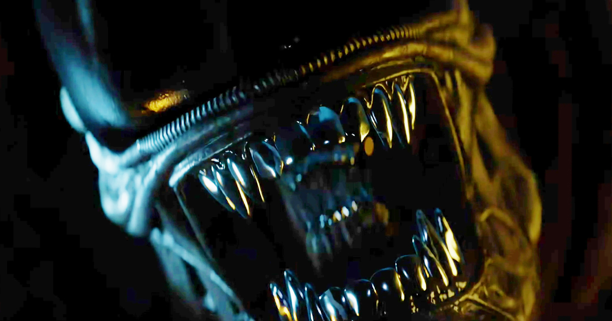 Alien: Isolation 2, new teaser