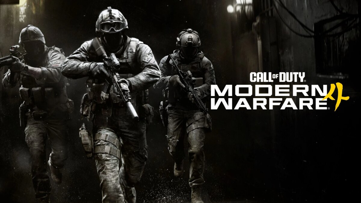 Alleged Modern Warfare 4 ad uses ‘not on Xbox Game Pass’ as a selling point