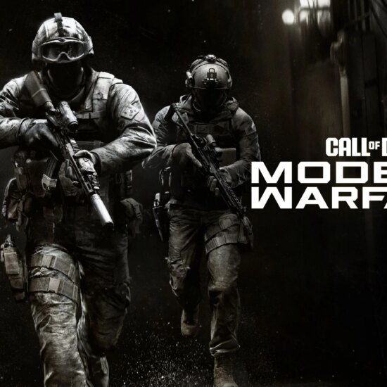 Alleged Modern Warfare 4 ad uses ‘not on Xbox Game Pass’ as a selling point