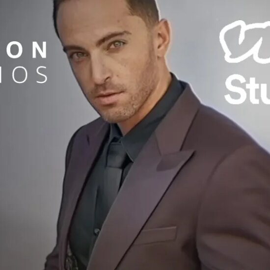 Amazon & Vice Sued For Defamation Over 'Hollywood Hustler' Docuseries