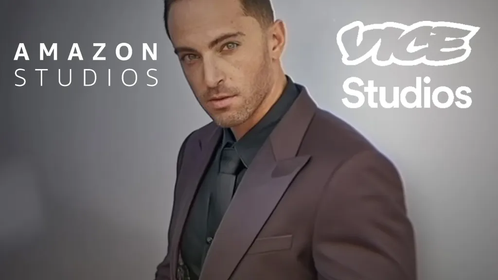 Amazon & Vice Sued For Defamation Over 'Hollywood Hustler' Docuseries