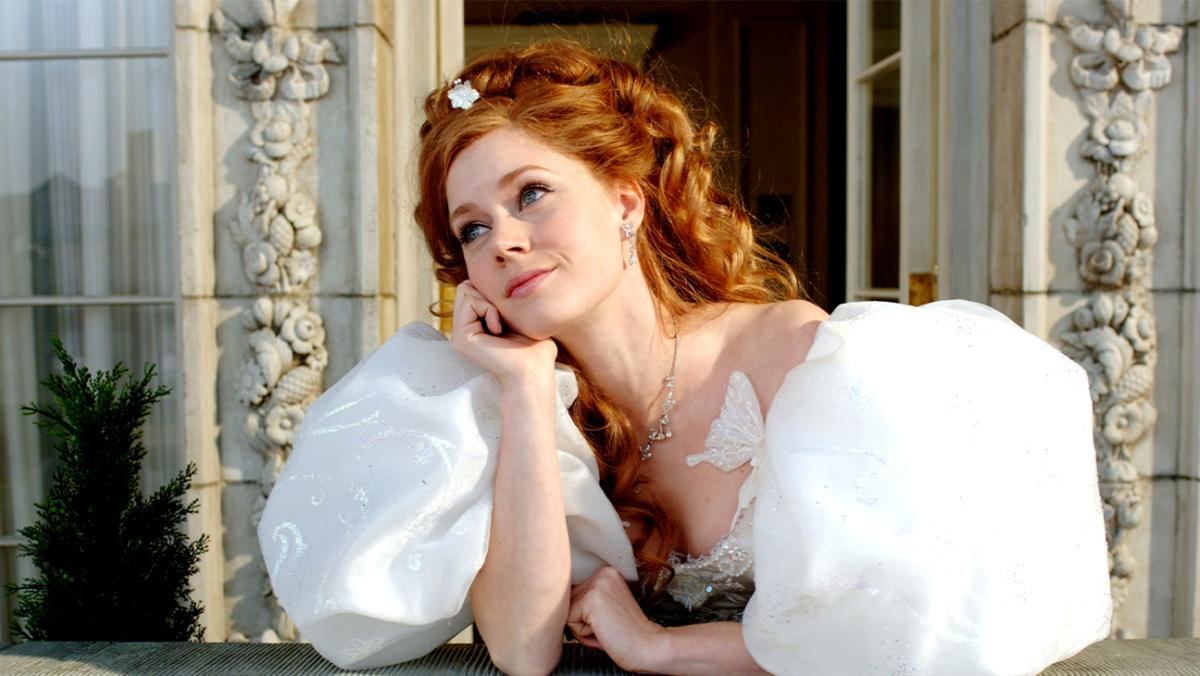 Amy Adams in
