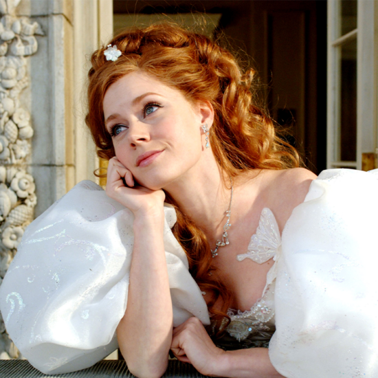 Amy Adams in 