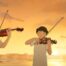Annecy's Top Winners: 'The Violinist,' 'Iron Boy,' Don Hertzfeldt