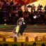 Ariana Grande Pitched Judy Garland 'Get Happy' Duet on 'Wicked: One Wonderful Night'