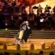 Ariana Grande Pitched Judy Garland 'Get Happy' Duet on 'Wicked: One Wonderful Night'
