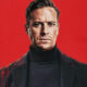Armie Hammer
