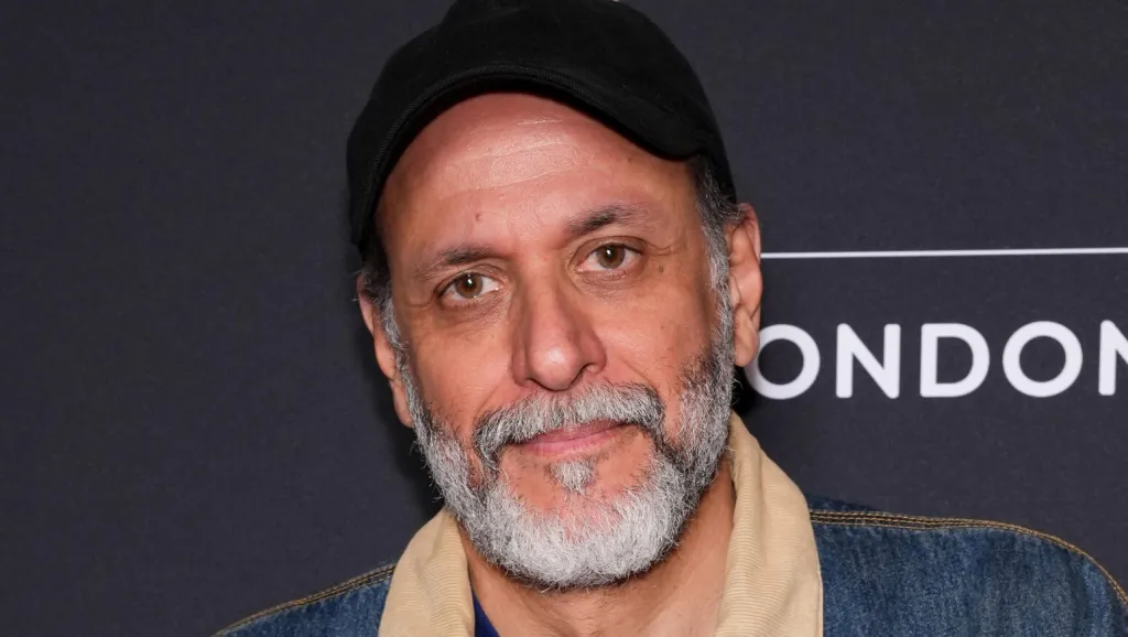 'Artificial': Luca Guadagnino Movie Worldwide Acquired By NEON