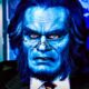 Beast in Marvel movie