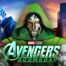 Doctor Doom, Captain America, Avengers Tower