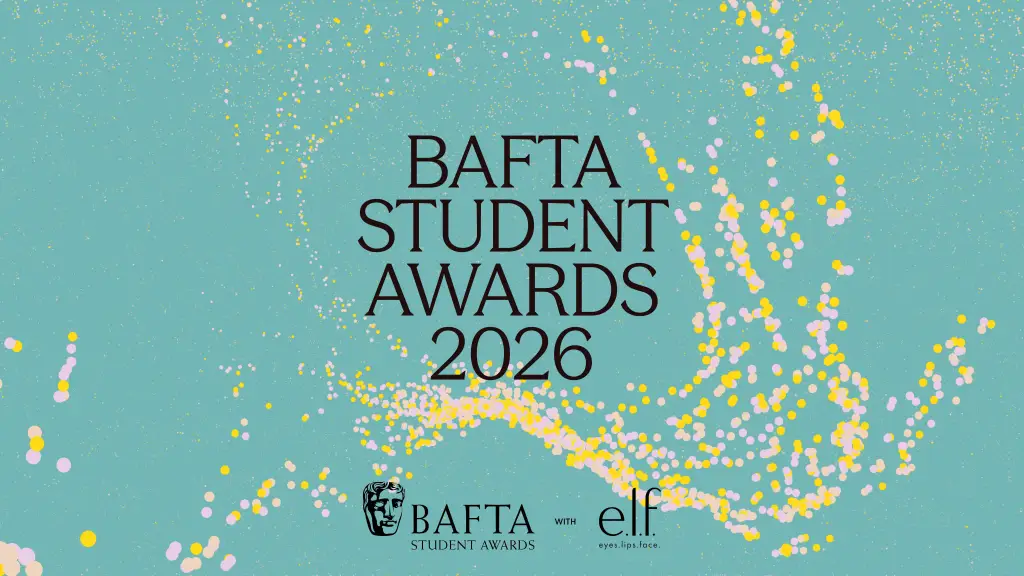 BAFTA Unveils 2026 Student Awards Finalists