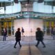 BBC Investigates Five Employees For Sexual Harassment