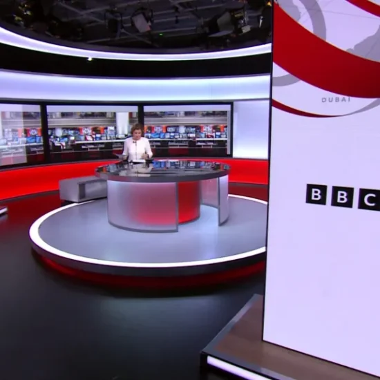 BBC News Cancels Shows Like 'The World Tonight' Amid 