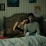 Inde Navarrette stars as Nikki and Michael Johnston as Bear in Obsession, a Focus Features release.