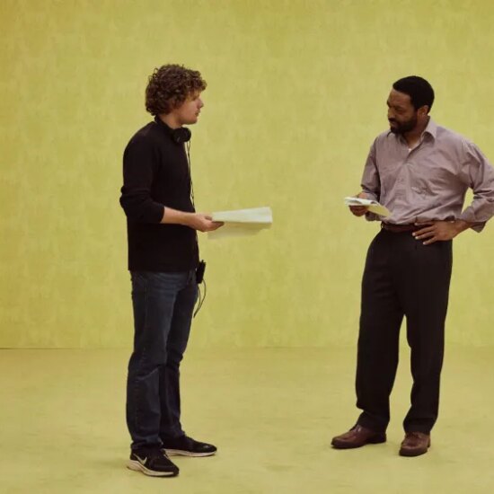 Backrooms Director Kane Parsons: AI Defeats the Purpose of Filmmaking