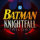 'Batman: Knightfall' Gets Thumbs-Up at Annecy