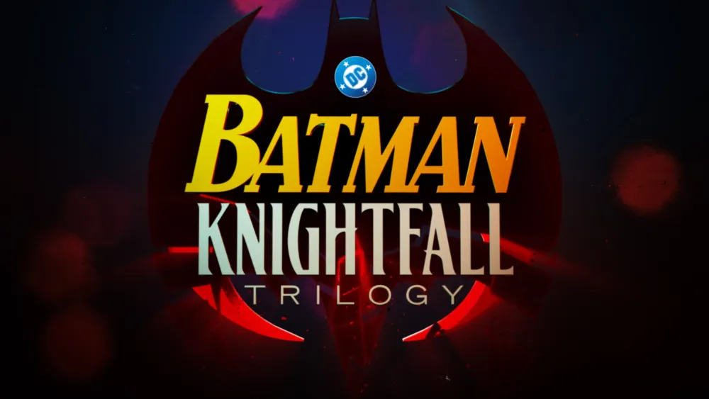 'Batman: Knightfall' Gets Thumbs-Up at Annecy