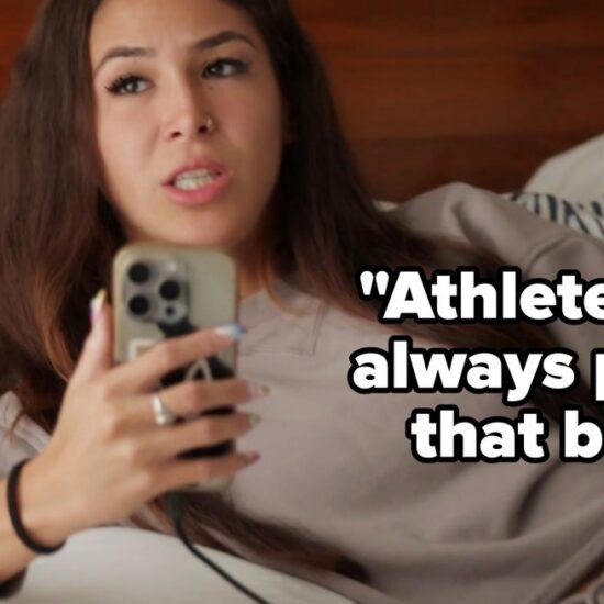 Beatriz From "Love Island USA" Confirming She's Not A Lesbian Is A Reminder That People Should Never Be Forced To Address Their Sexuality