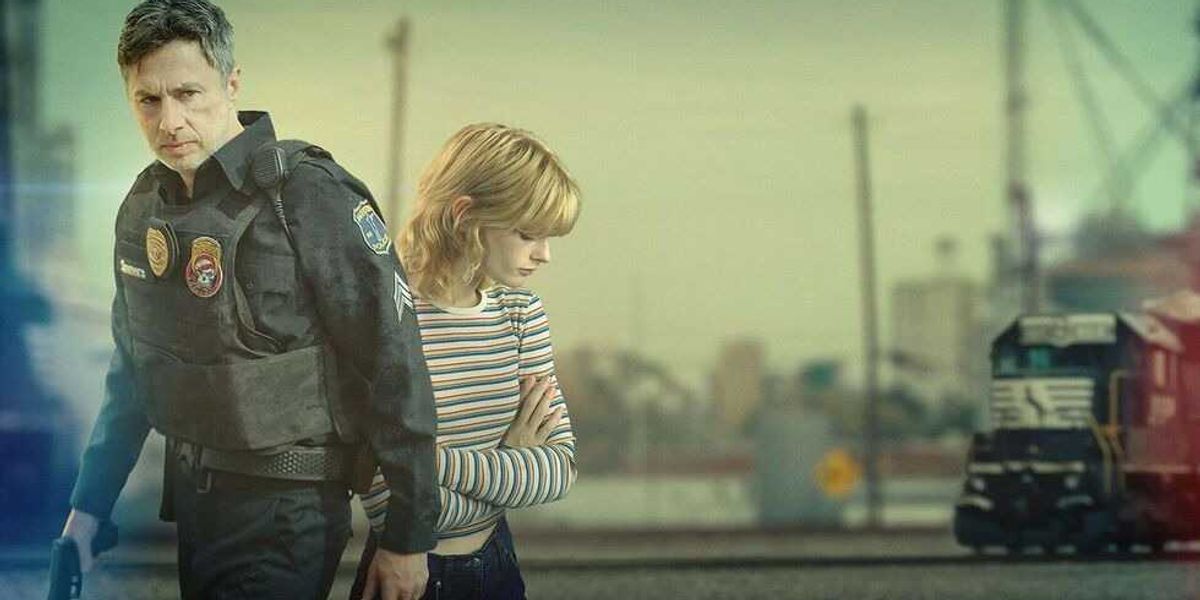Behind the Scenes With 'Clean Hands' Editor Owen Jackson