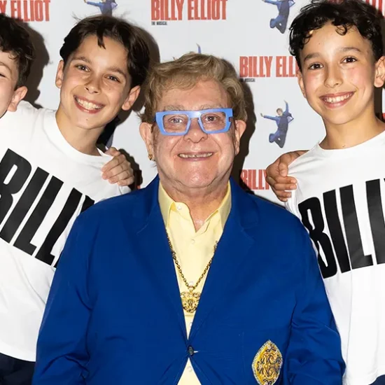 'Billy Elliot' Reveals Leads for West End Revival, U.K. National Tour